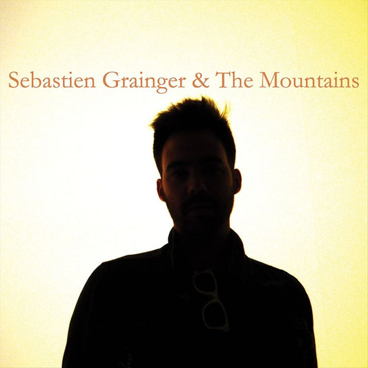 Sebastien Grainger & the Mountains cover art