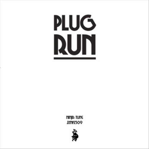 Run cover art