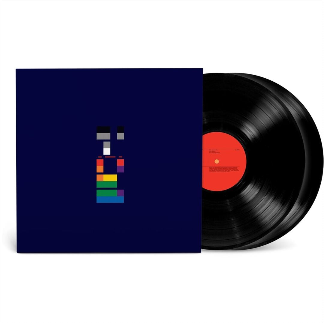 X&Y cover art