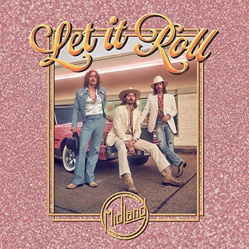 Let It Roll cover art