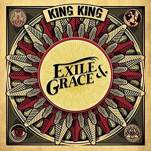 Exile & Grace cover art