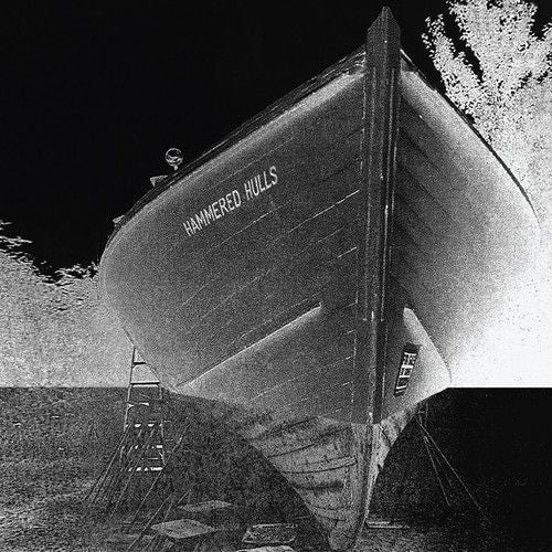 Hammered Hulls cover art