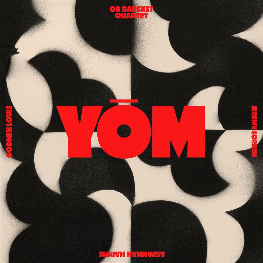 Yom cover art