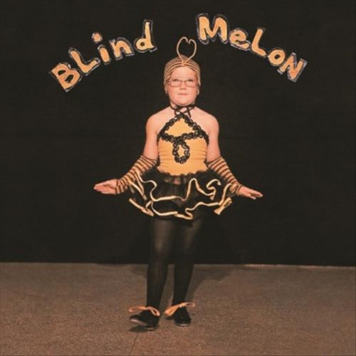 Blind Melon [LP] cover art