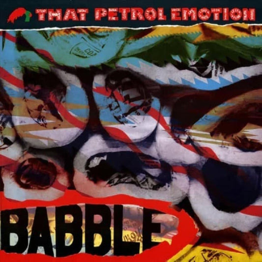 Babble cover art