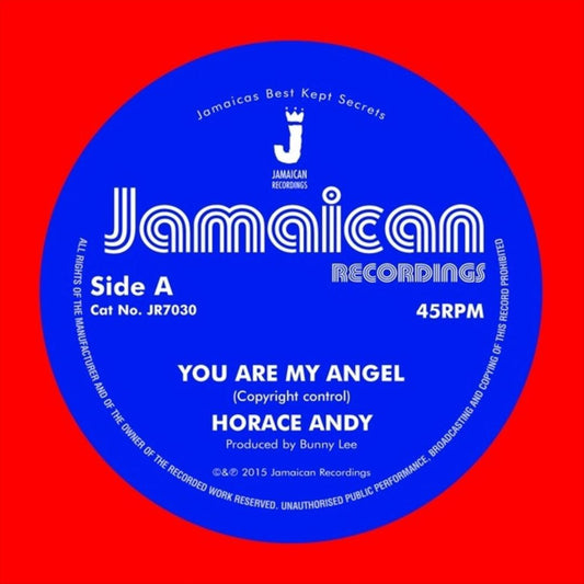 You Are My Angel/Version cover art