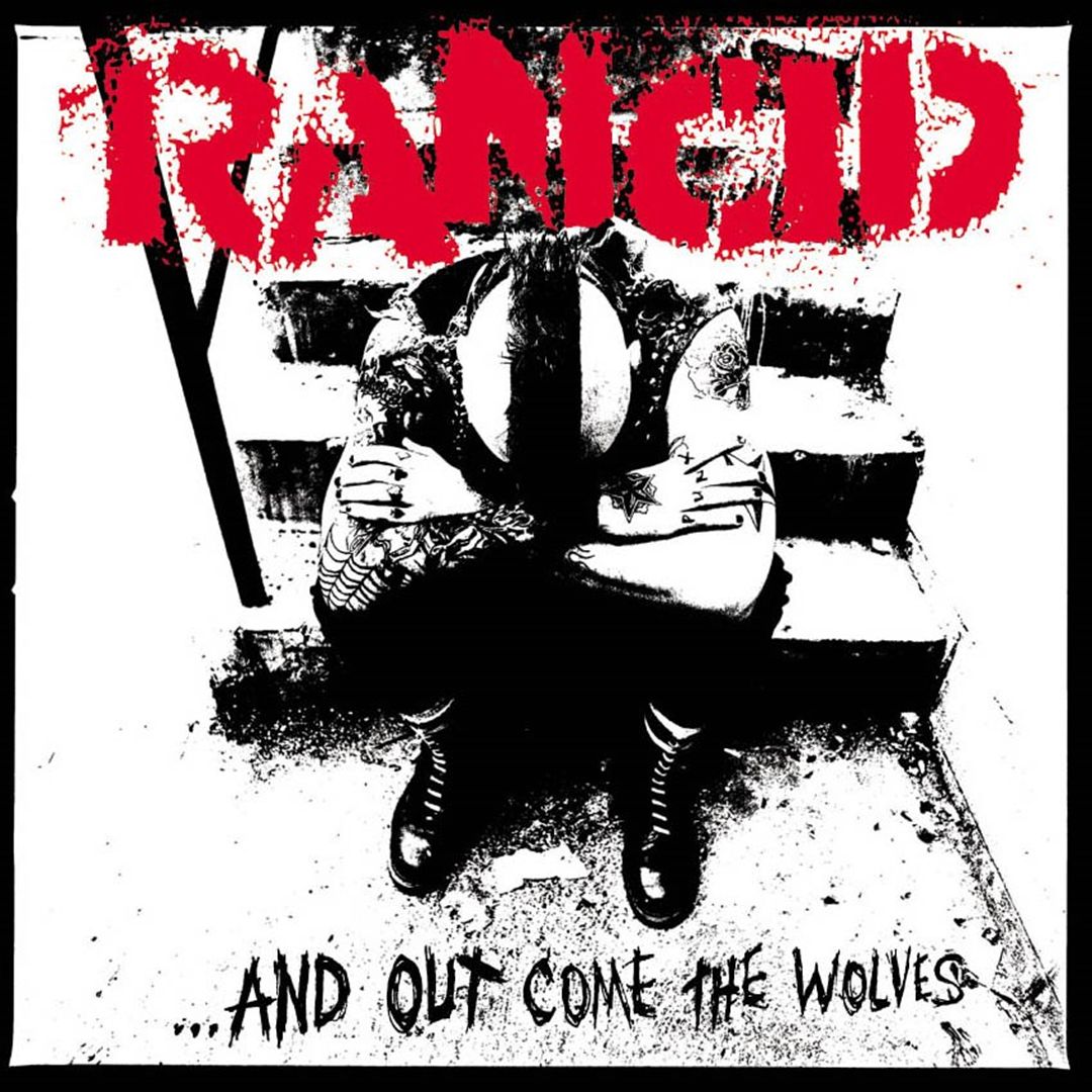 ...And Out Come the Wolves [LP] [Limited Edition] cover art