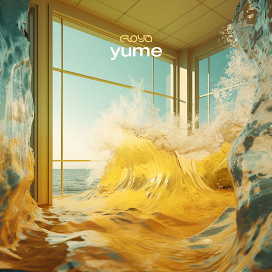 Yume cover art