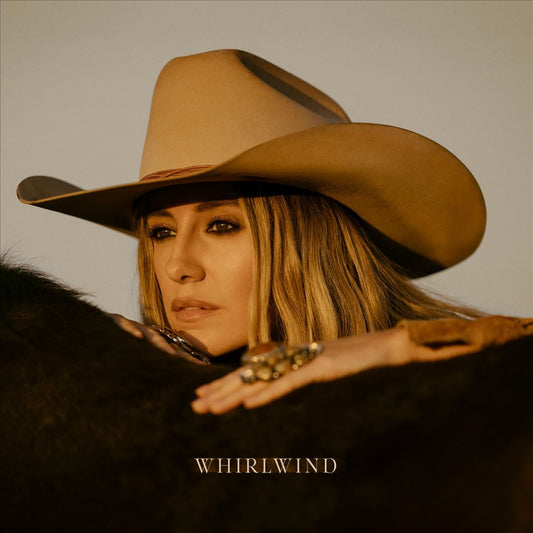 Whirlwind cover art