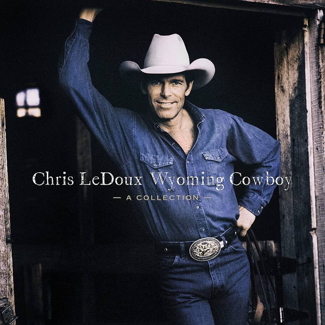 Wyoming Cowboy [A Collection] cover art