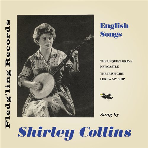 English Songs cover art