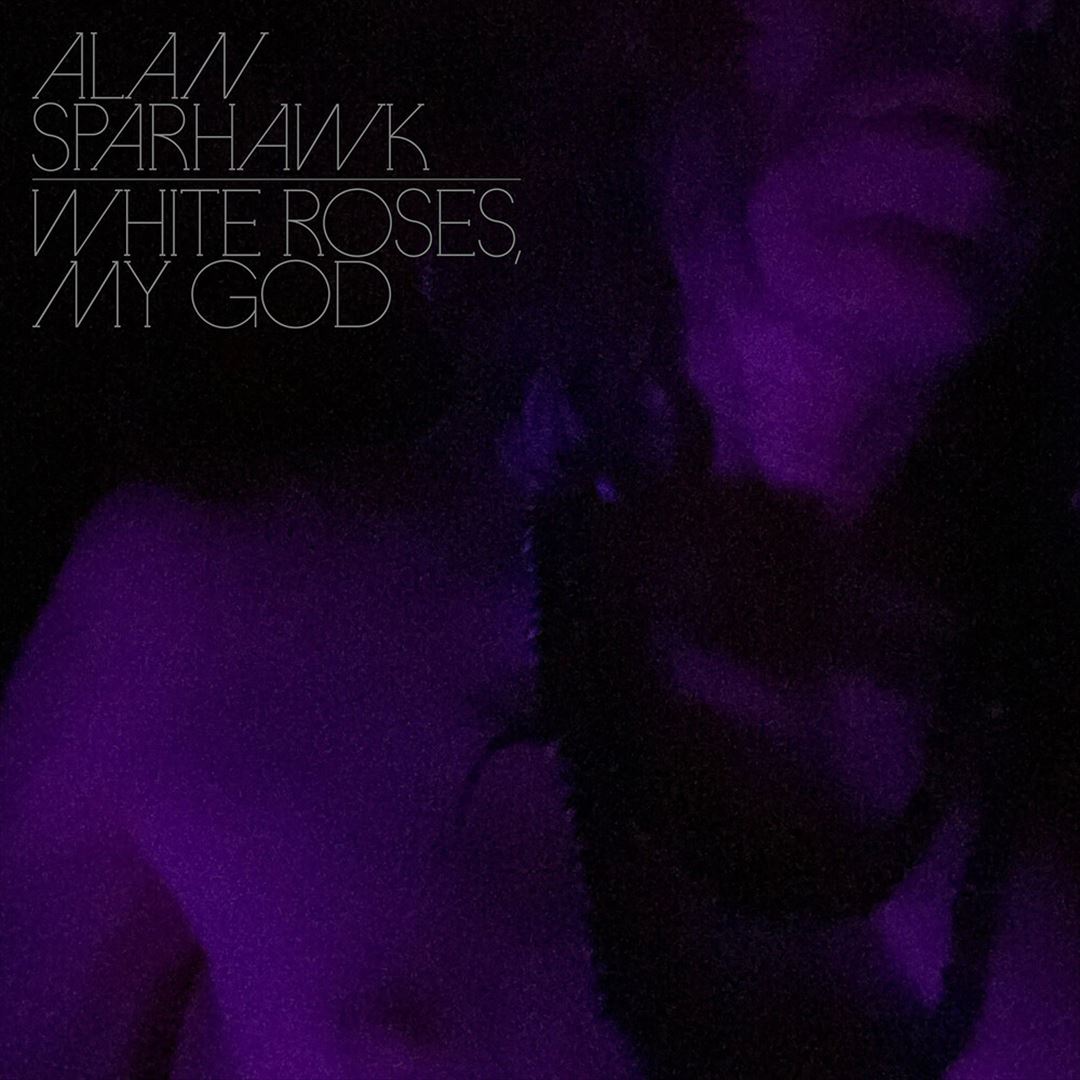 White Roses, My God cover art