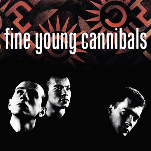 Fine Young Cannibals cover art