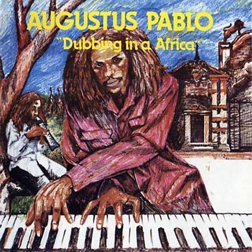 Dubbing in Africa cover art