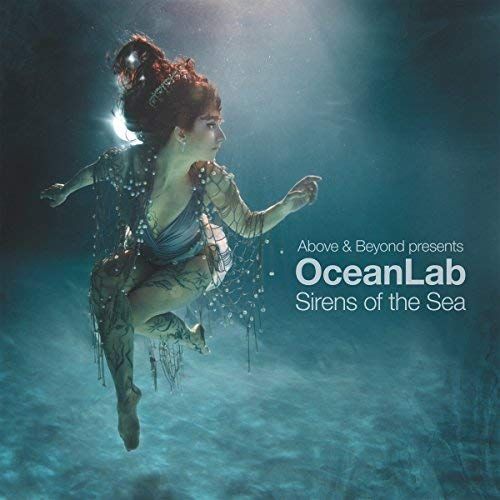 Sirens of the Sea cover art