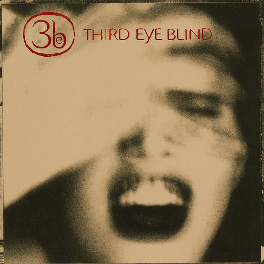 Third Eye Blind cover art