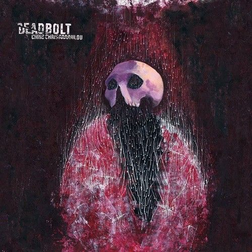 Deadbolt [Original Soundtrack] [LP] cover art