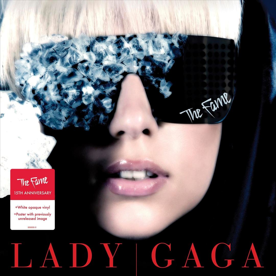 Fame cover art