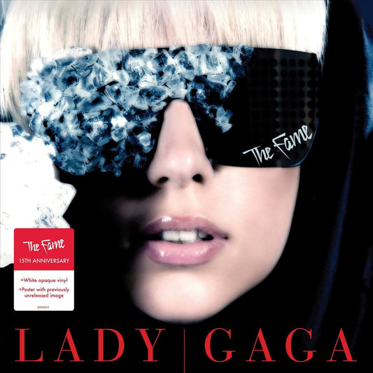 Fame cover art