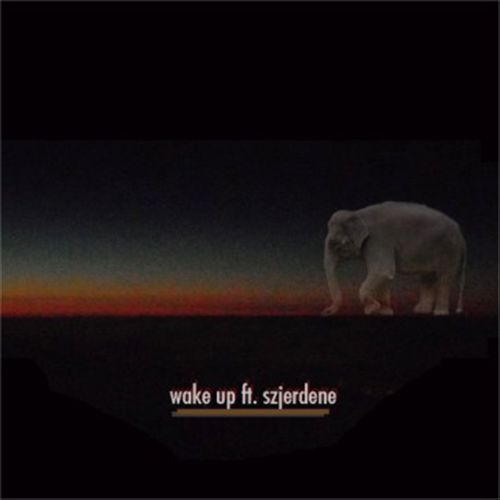 Wake Up cover art