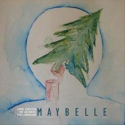 Maybelle cover art