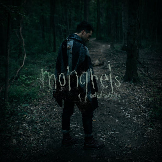 Mongrels cover art