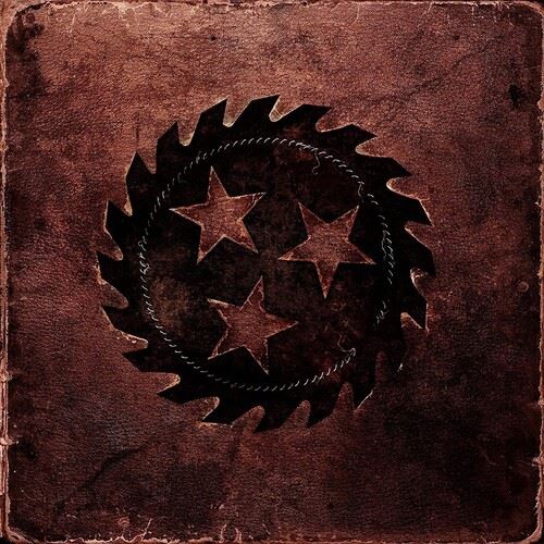 Whitechapel cover art