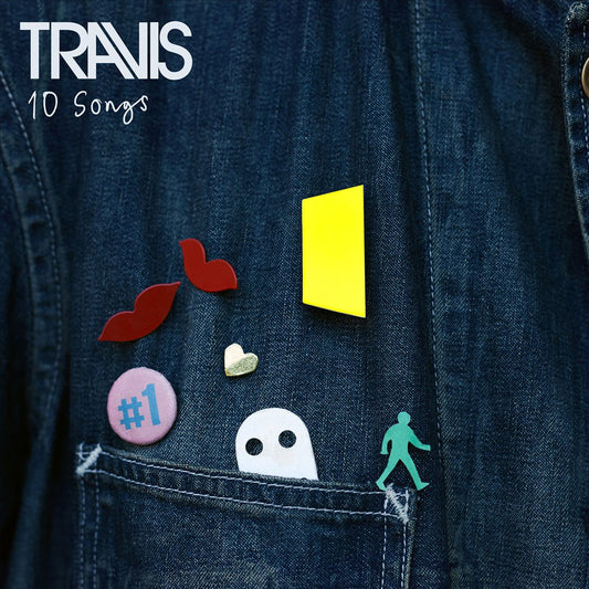 10 Songs cover art