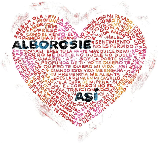 Asi cover art