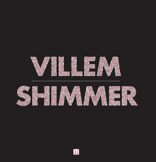 Shimmer cover art