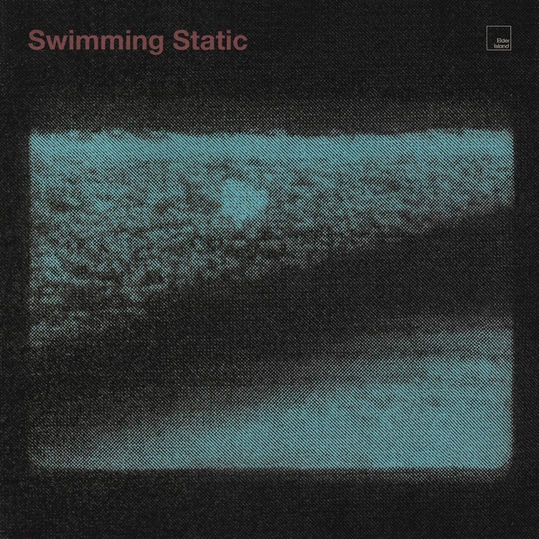 Swimming Static cover art