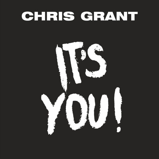 It's You! cover art