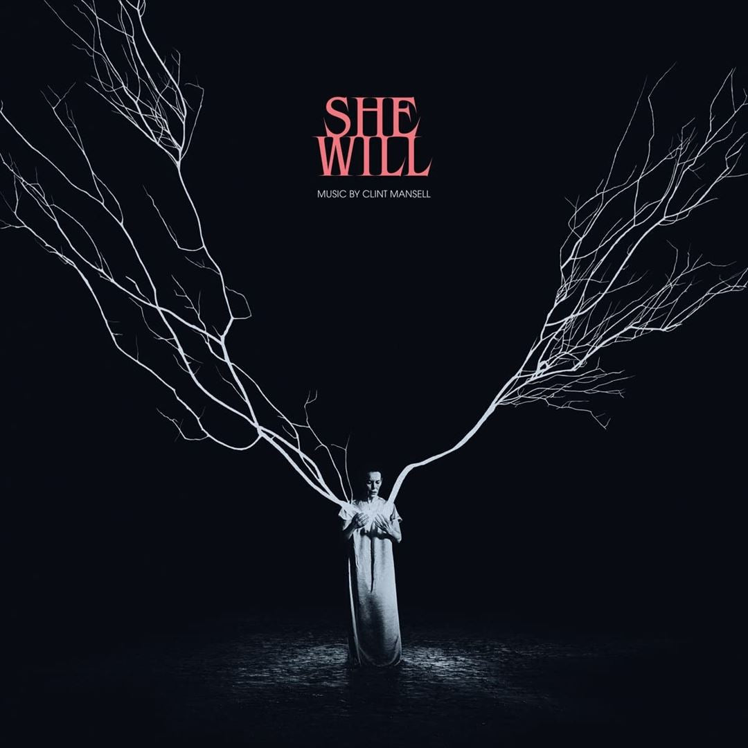 She Will [Original Motion Picture Soundtrack] cover art