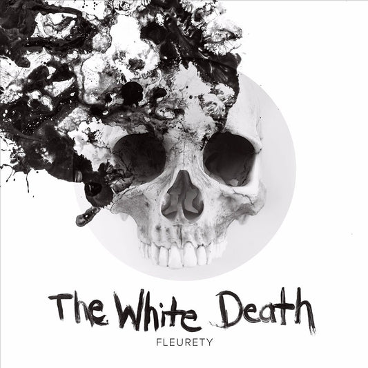 White Death cover art