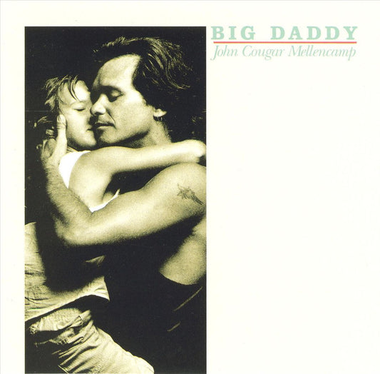 Big Daddy cover art