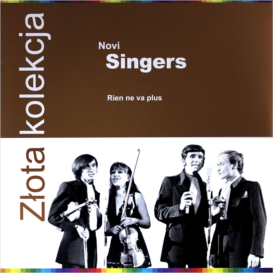 Zlota Kolekcja cover art