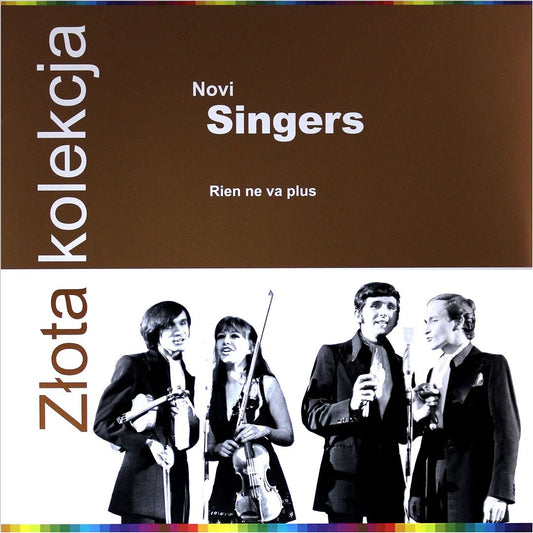 Zlota Kolekcja cover art