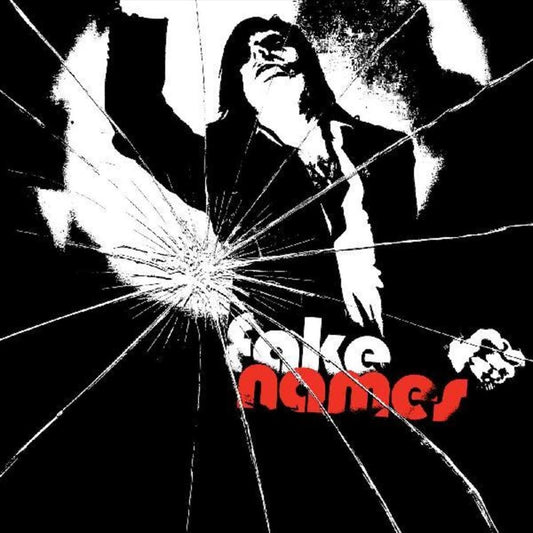 Fake Names cover art