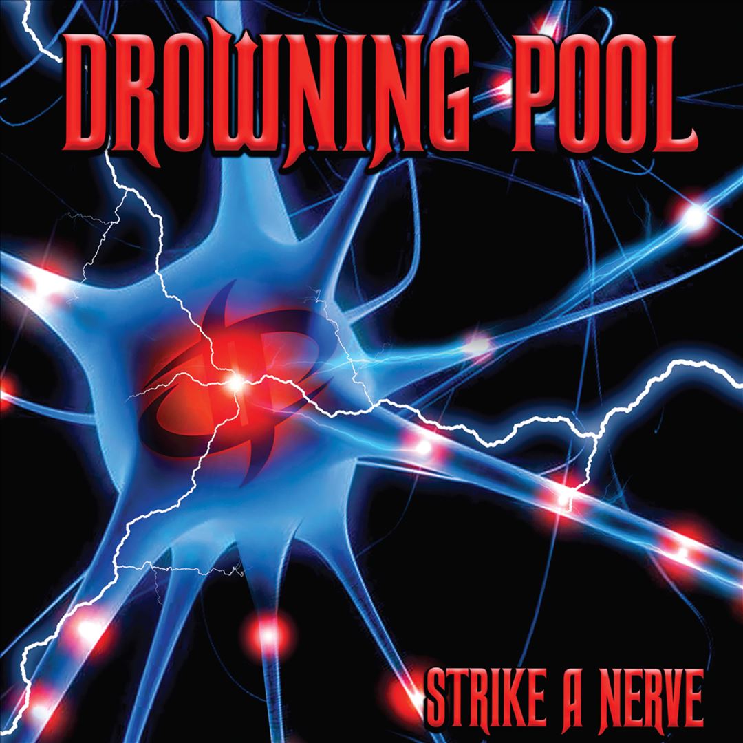 Strike a Nerve cover art