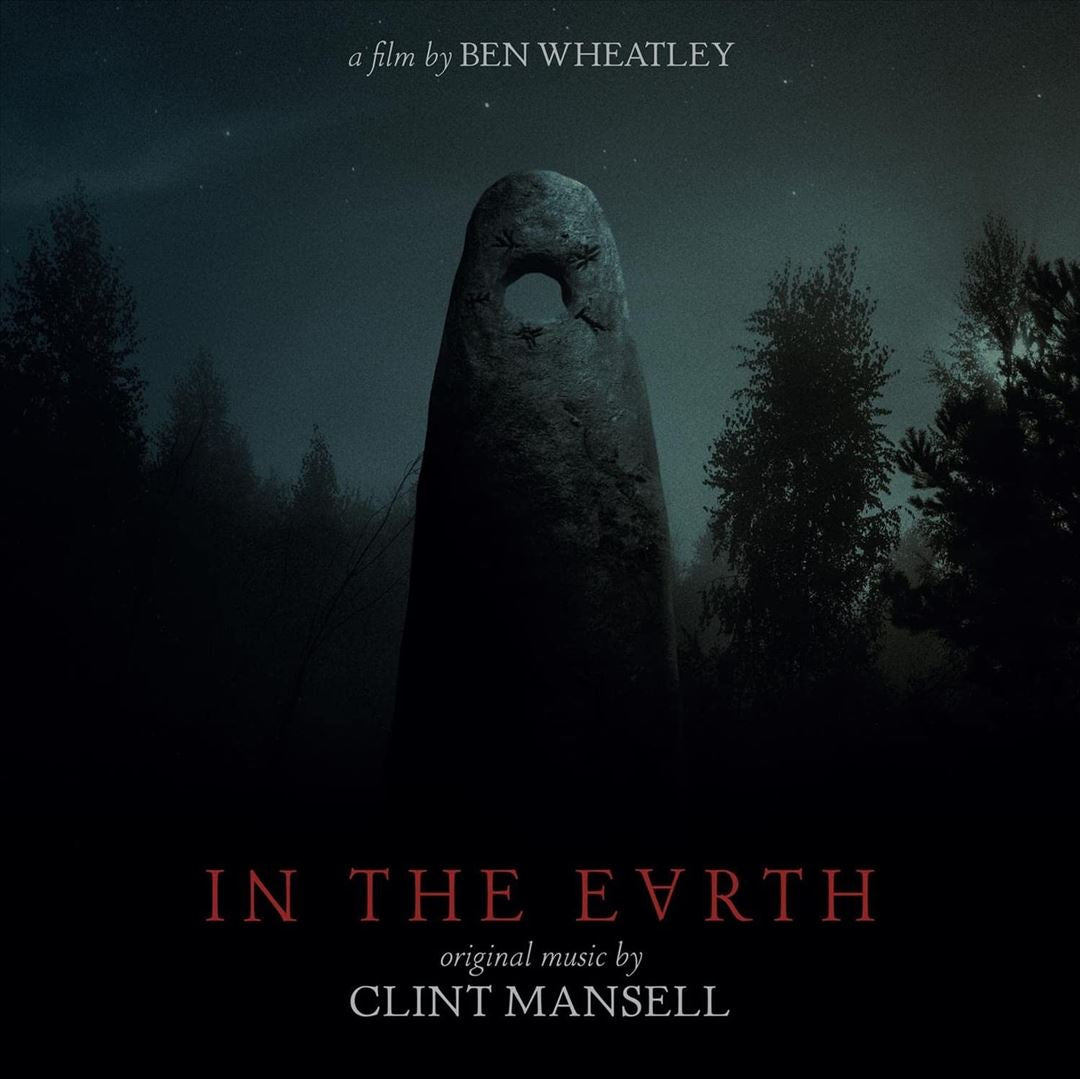 In the Earth [Original Motion Picture Soundtrack] cover art