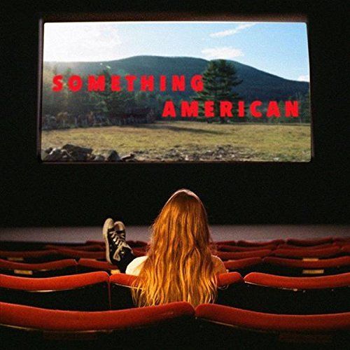 Something American cover art