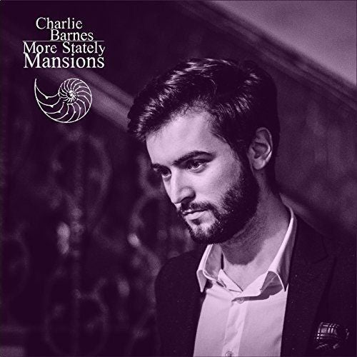 More Stately Mansions cover art