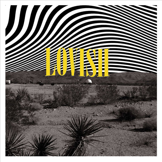 Lovish cover art