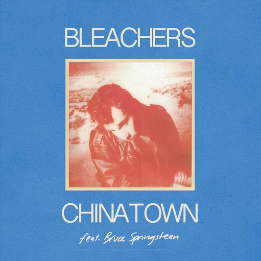 Chinatown cover art