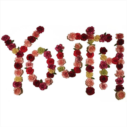 Youth cover art