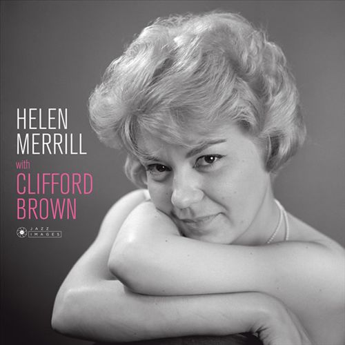 Helen Merrill With Clifford Brown cover art