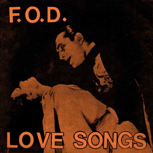 Love Songs cover art