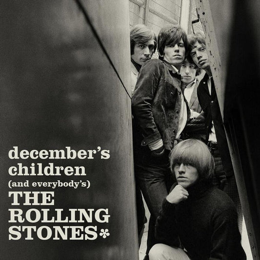 December's Children (And Everybody's) cover art