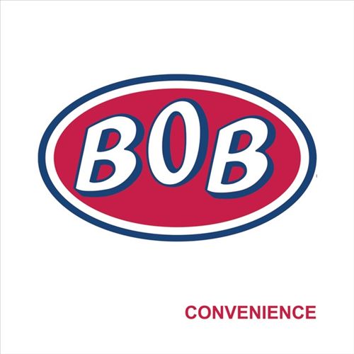 Convenience cover art