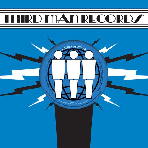 Live at Third Man Records cover art